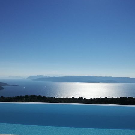 Luxury Villa In Kechria 2 מראה חיצוני תמונה
