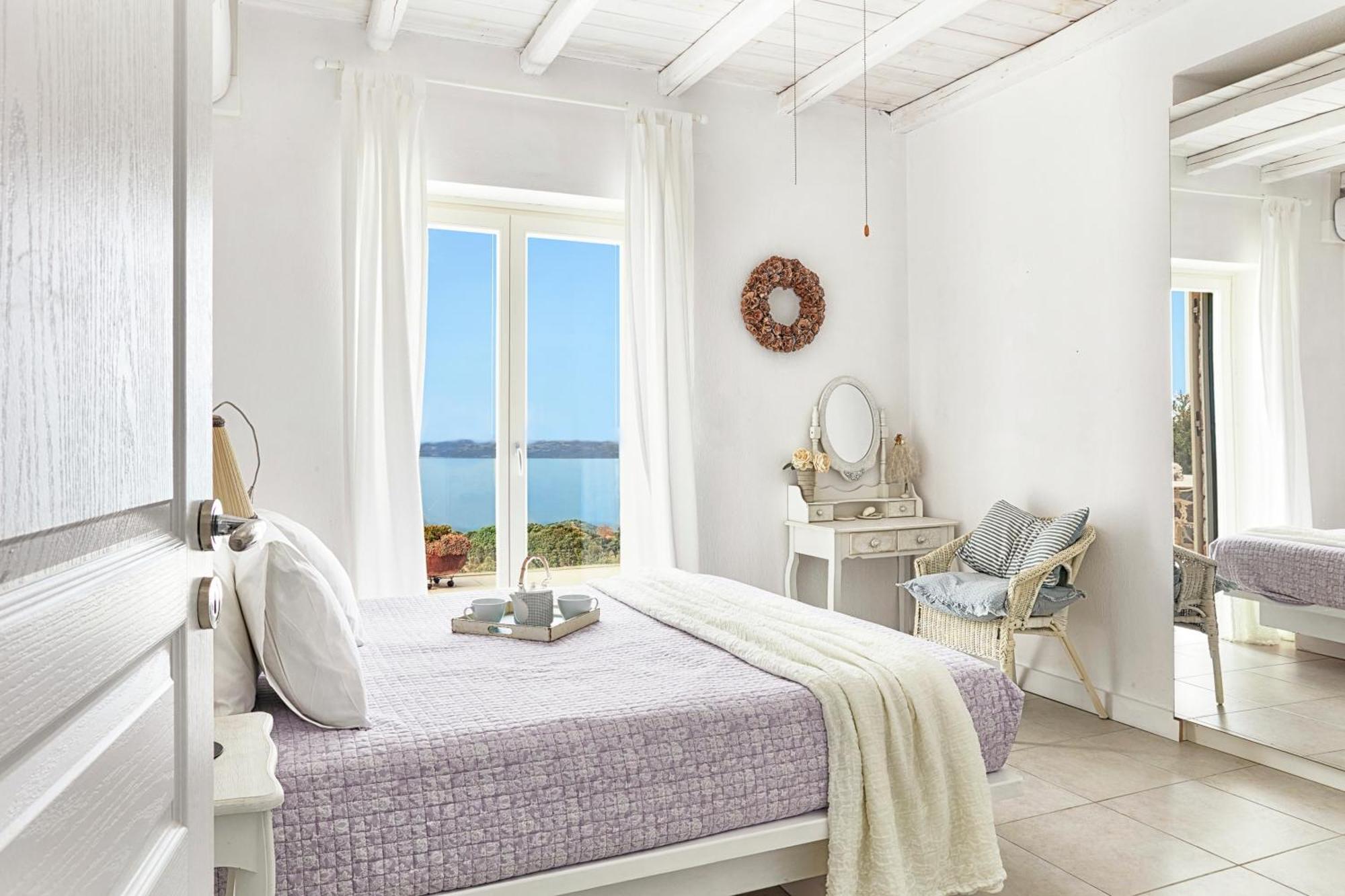 Luxury Villa In Kechria 2 מראה חיצוני תמונה