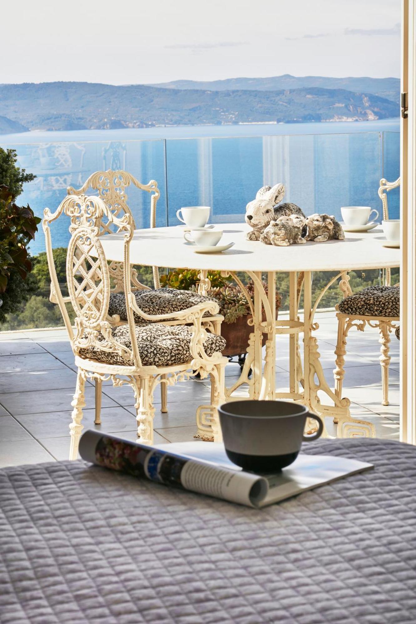 Luxury Villa In Kechria 2 מראה חיצוני תמונה