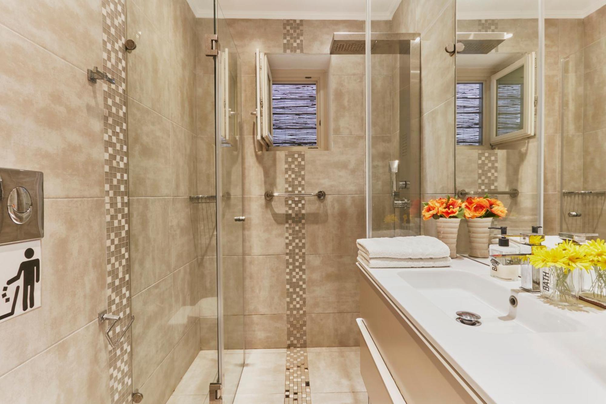 Luxury Villa In Kechria 2 מראה חיצוני תמונה