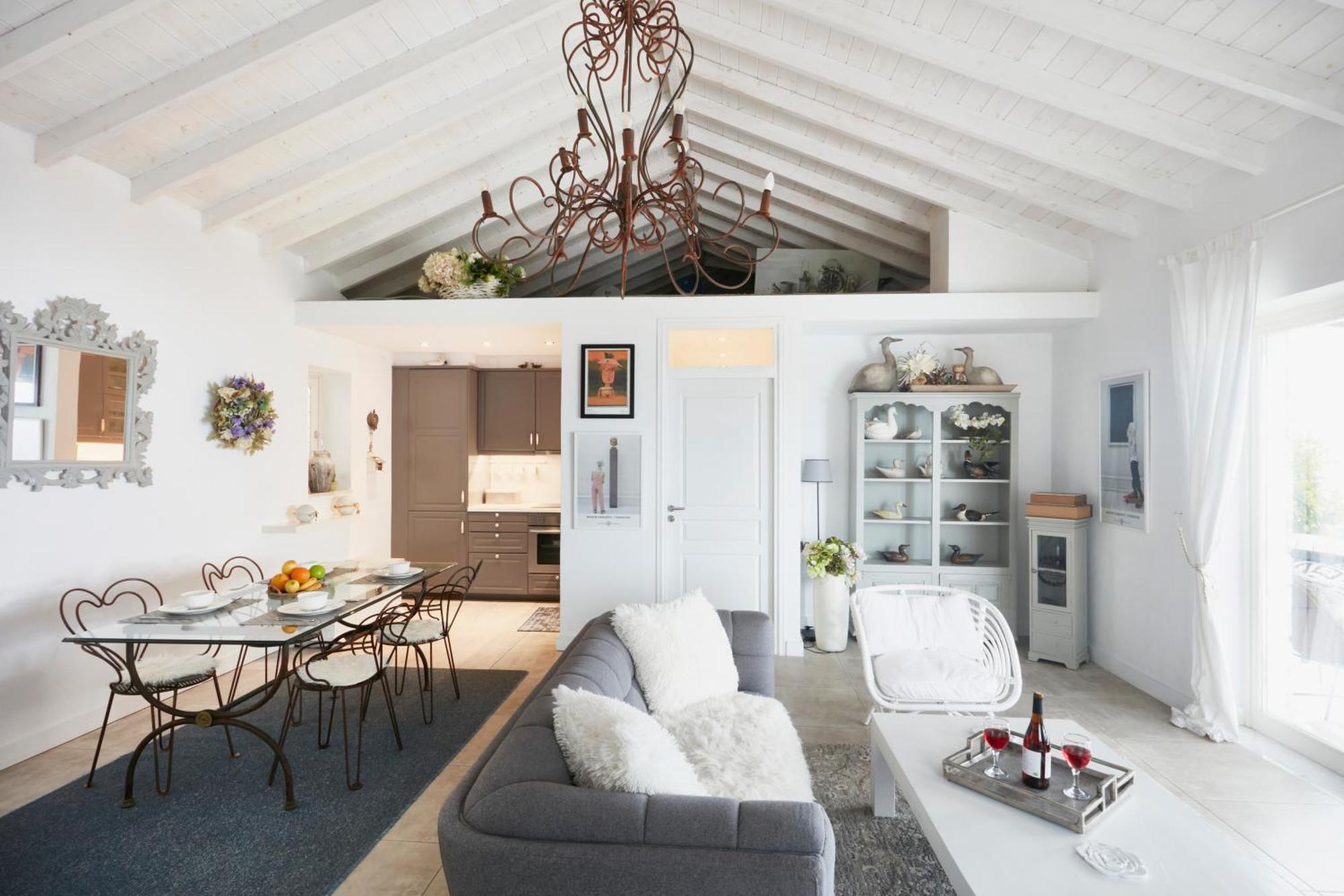 Luxury Villa In Kechria 2 מראה חיצוני תמונה