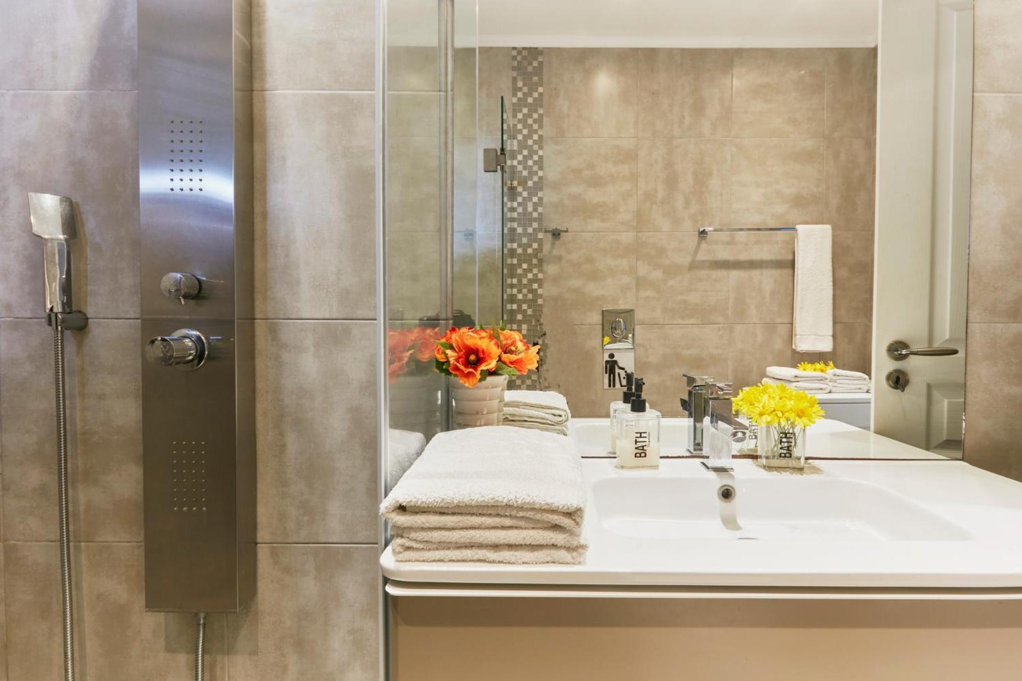 Luxury Villa In Kechria 2 מראה חיצוני תמונה