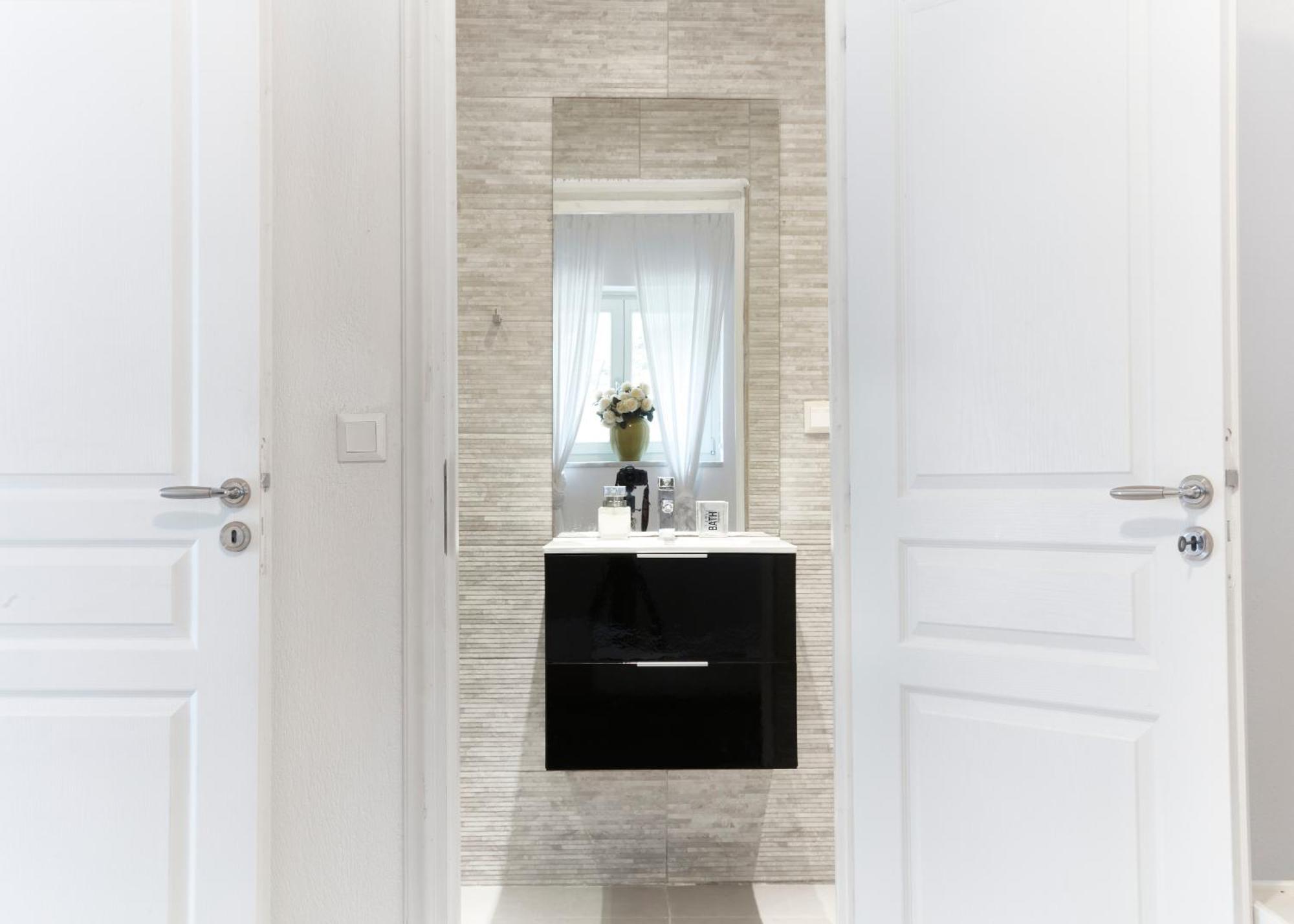 Luxury Villa In Kechria 2 מראה חיצוני תמונה