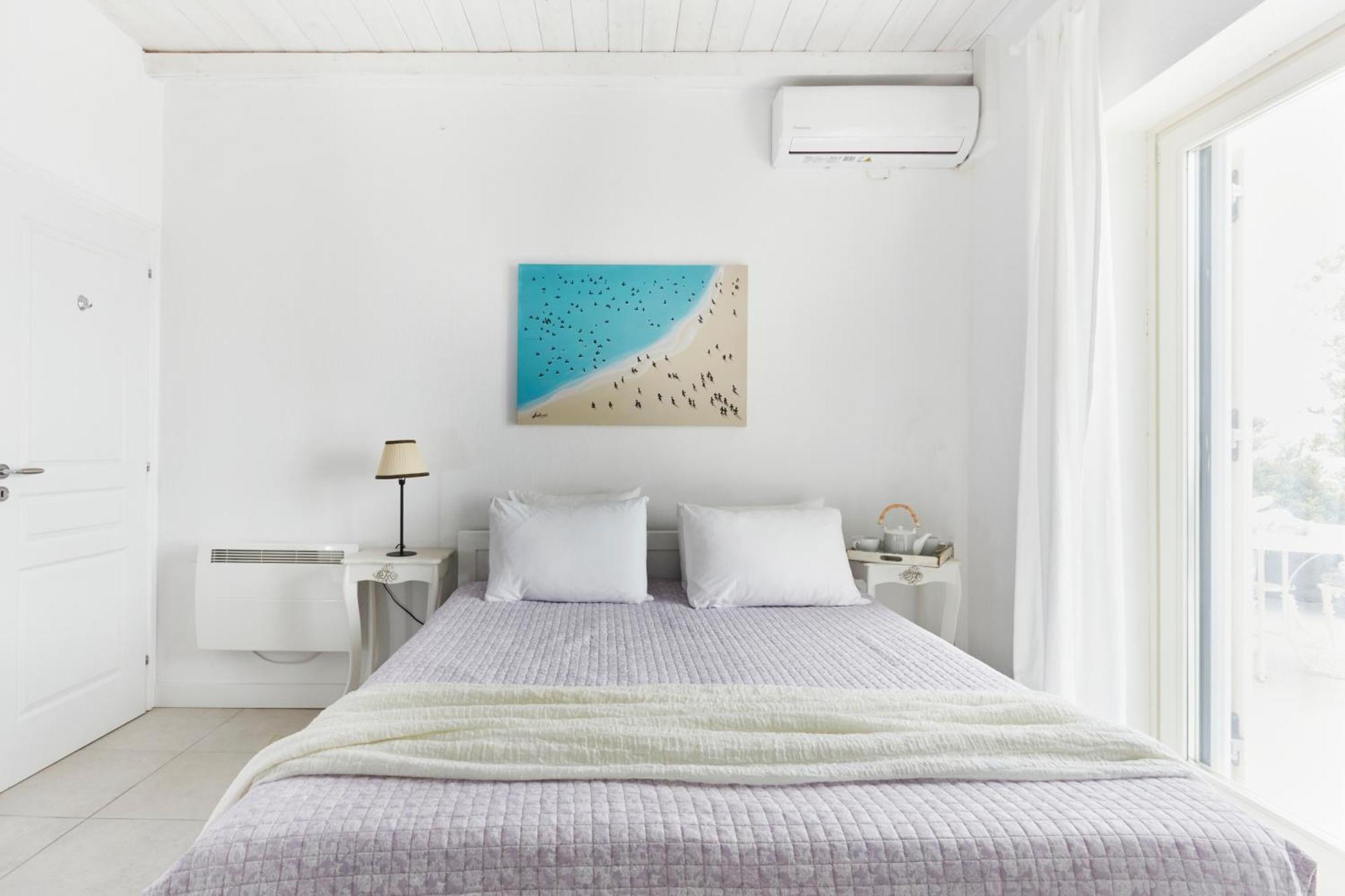 Luxury Villa In Kechria 2 מראה חיצוני תמונה