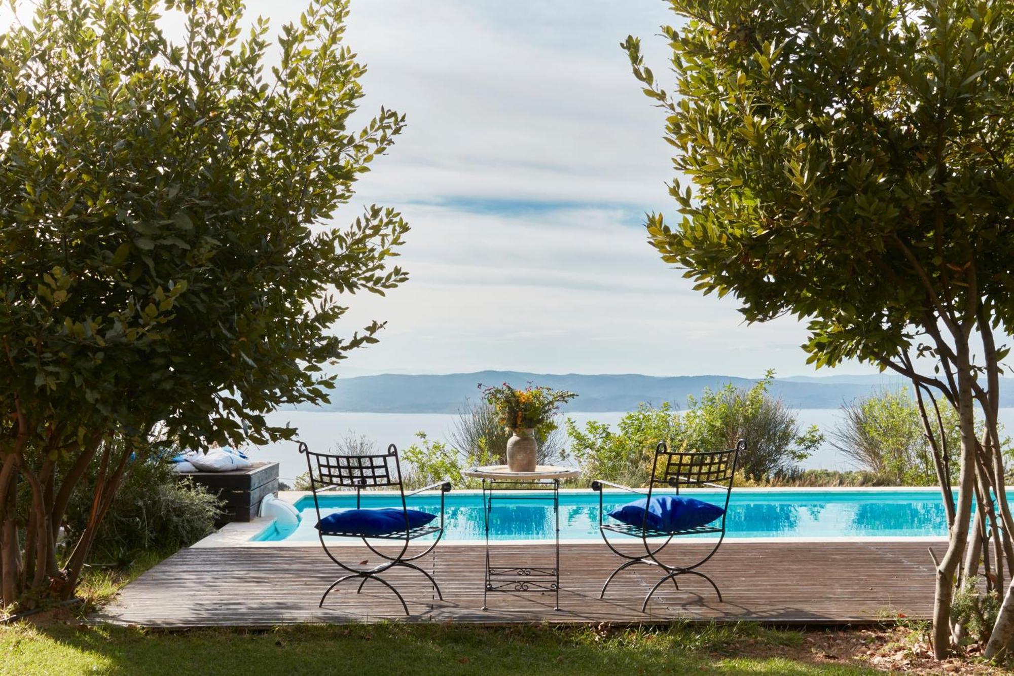 Luxury Villa In Kechria 2 מראה חיצוני תמונה