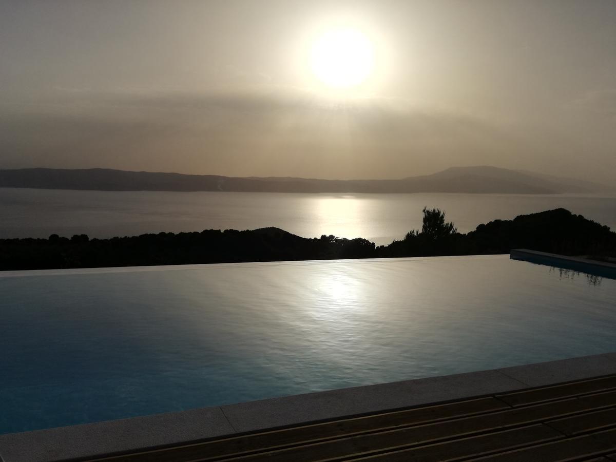 Luxury Villa In Kechria 2 מראה חיצוני תמונה